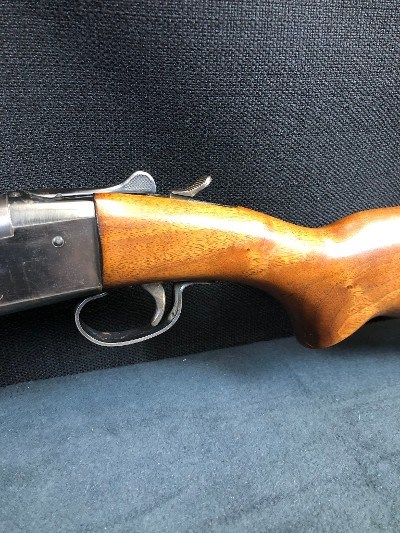 WINCHESTER 37 STEELBILT 20 GA - Image 9 of 12