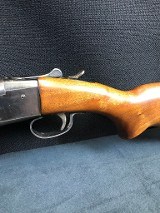 WINCHESTER 37 STEELBILT 20 GA - Image 9 of 12