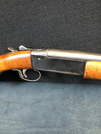 WINCHESTER 37 STEELBILT 20 GA - Image 5 of 12