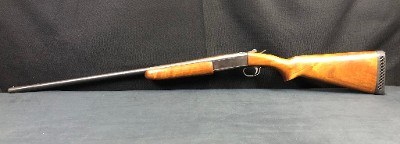 WINCHESTER 37 STEELBILT 20 GA - Image 2 of 12