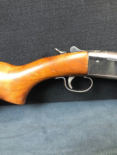 WINCHESTER 37 STEELBILT 20 GA - Image 4 of 12