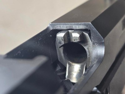 RUGER AMERICAN PISTOL 9MM LUGER (9x19 PARA) - Image 5 of 12