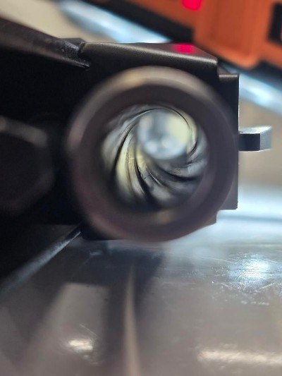 RUGER AMERICAN PISTOL 9MM LUGER (9x19 PARA) - Image 4 of 12