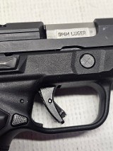RUGER AMERICAN PISTOL 9MM LUGER (9x19 PARA) - Image 7 of 12