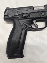 RUGER AMERICAN PISTOL 9MM LUGER (9x19 PARA) - Image 8 of 12
