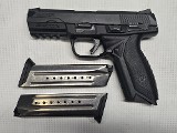 RUGER AMERICAN PISTOL 9MM LUGER (9x19 PARA) - Image 2 of 12