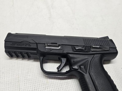 RUGER AMERICAN PISTOL 9MM LUGER (9x19 PARA) - Image 10 of 12