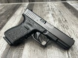 GLOCK 23 GEN 3 40 Smith & Wesson - Image 2 of 4