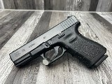 GLOCK 23 GEN 3 40 Smith & Wesson - Image 1 of 4