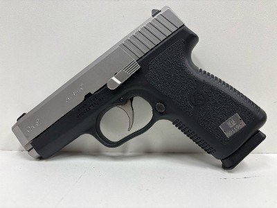KAHR ARMS CM9 9MM LUGER (9x19 PARA) - Image 1 of 8