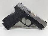 KAHR ARMS CM9 9MM LUGER (9x19 PARA) - Image 2 of 8