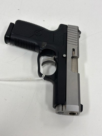 KAHR ARMS CM9 9MM LUGER (9x19 PARA) - Image 6 of 8