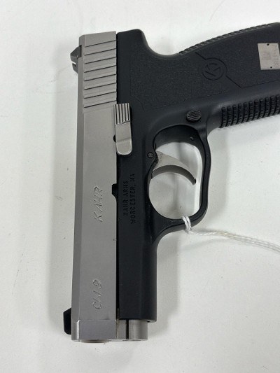 KAHR ARMS CM9 9MM LUGER (9x19 PARA) - Image 7 of 8