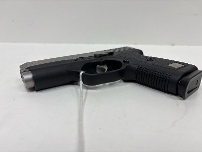 KAHR ARMS CM9 9MM LUGER (9x19 PARA) - Image 4 of 8