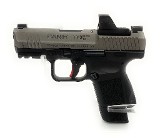 CANIK TP9 ELITE SUBCOMPACT 9MM LUGER (9X19 PARA) - Image 2 of 12