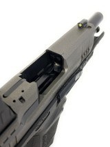 CANIK TP9 ELITE SUBCOMPACT 9MM LUGER (9X19 PARA) - Image 8 of 12