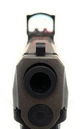 CANIK TP9 ELITE SUBCOMPACT 9MM LUGER (9X19 PARA) - Image 6 of 12