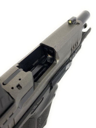 CANIK TP9 ELITE SUBCOMPACT 9MM LUGER (9X19 PARA) - Image 8 of 12
