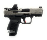 CANIK TP9 ELITE SUBCOMPACT 9MM LUGER (9X19 PARA) - Image 3 of 12
