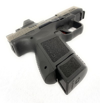 CANIK TP9 ELITE SUBCOMPACT 9MM LUGER (9X19 PARA) - Image 12 of 12