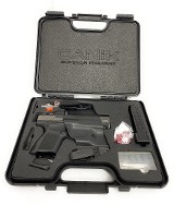 CANIK TP9 ELITE SUBCOMPACT 9MM LUGER (9X19 PARA) - Image 1 of 12
