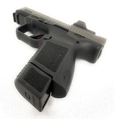 CANIK TP9 ELITE SUBCOMPACT 9MM LUGER (9X19 PARA) - Image 11 of 12