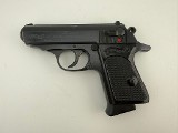 WALTHER PPK .380 ACP Semi-Auto Pistol – Smith & Wesson Production .380 ACP - Image 1 of 6