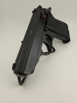 WALTHER PPK .380 ACP Semi-Auto Pistol – Smith & Wesson Production .380 ACP - Image 3 of 6
