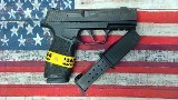 SIG SAUER P365X MACRO 9MM LUGER (9x19 PARA) - Image 2 of 9