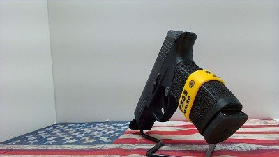 SIG SAUER P365X MACRO 9MM LUGER (9x19 PARA) - Image 6 of 9