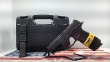 SIG SAUER P365X MACRO 9MM LUGER (9x19 PARA) - Image 1 of 9
