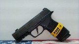 SIG SAUER P365X MACRO 9MM LUGER (9x19 PARA) - Image 9 of 9