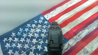 SIG SAUER P365X MACRO 9MM LUGER (9x19 PARA) - Image 5 of 9