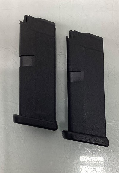 GLOCK 42 .380 ACP - Image 10 of 12