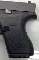GLOCK 42 .380 ACP - Image 5 of 12