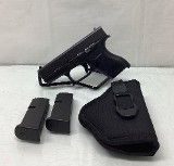 GLOCK 42 .380 ACP - Image 1 of 12