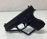 GLOCK 42 .380 ACP - Image 3 of 12