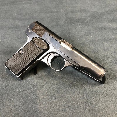 BROWNING 1910 .380 ACP - Image 1 of 9