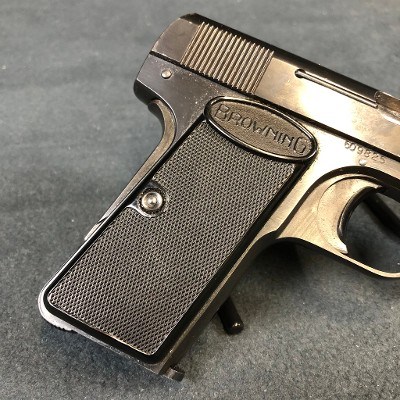 BROWNING 1910 .380 ACP - Image 7 of 9