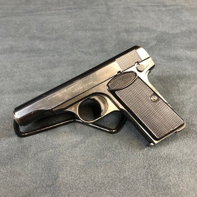 BROWNING 1910 .380 ACP - Image 2 of 9