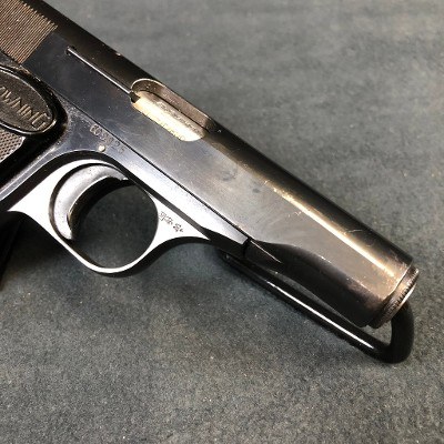 BROWNING 1910 .380 ACP - Image 8 of 9