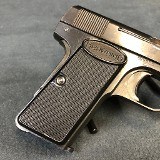 BROWNING 1910 .380 ACP - Image 7 of 9