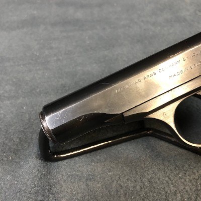 BROWNING 1910 .380 ACP - Image 5 of 9