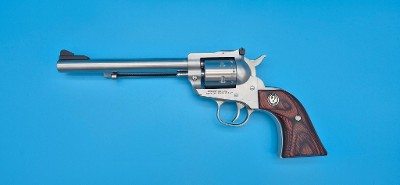 RUGER NMSS .22 lr & .22 mag - Image 2 of 4