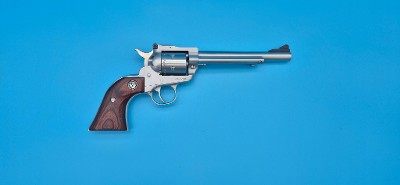 RUGER NMSS .22 lr & .22 mag - Image 3 of 4
