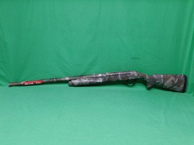 BENELLI M2 12 GA - Image 1 of 7