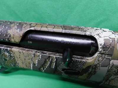 BENELLI M2 12 GA - Image 5 of 7