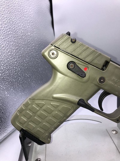 KELTEC P17 .22 LR - Image 11 of 13