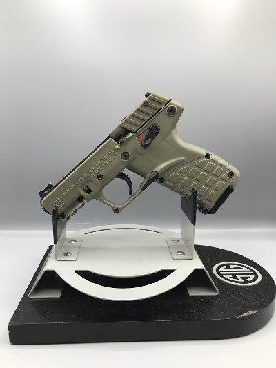 KELTEC P17 .22 LR - Image 1 of 13