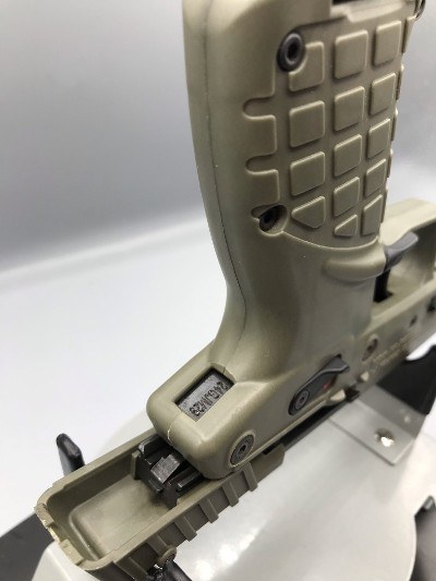 KELTEC P17 .22 LR - Image 9 of 13